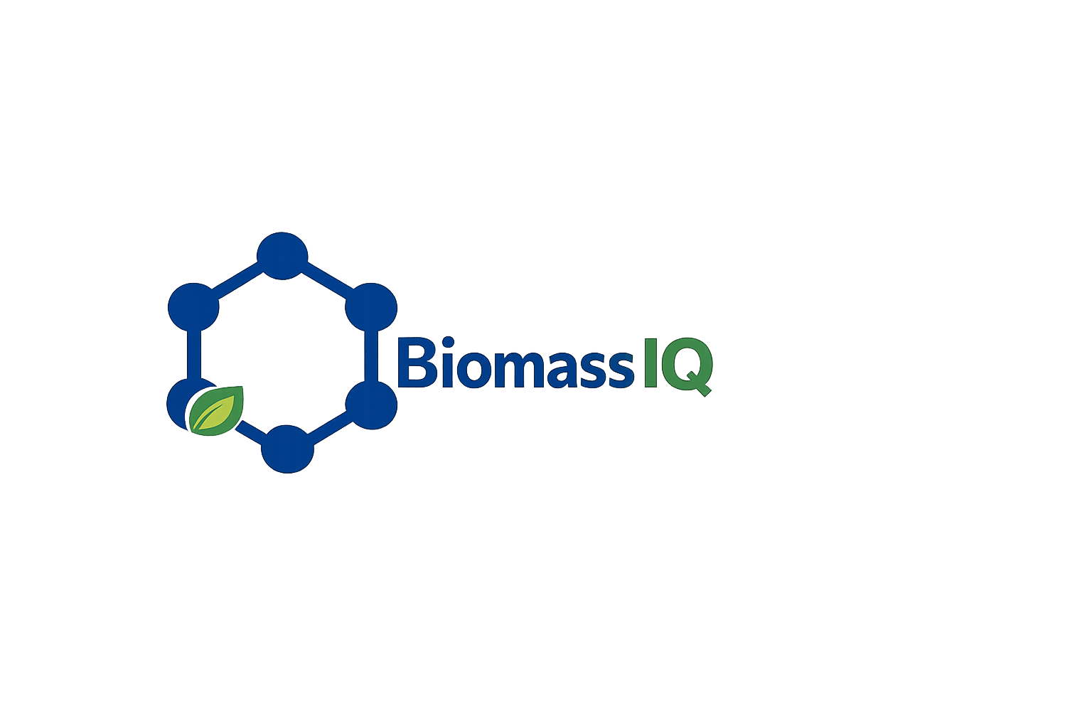 BiomassIQ
